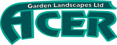 Acer Garden Landscapes